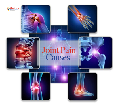 Joint Pain