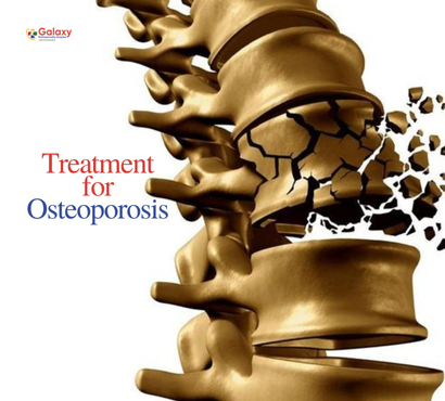 Osteoporosis