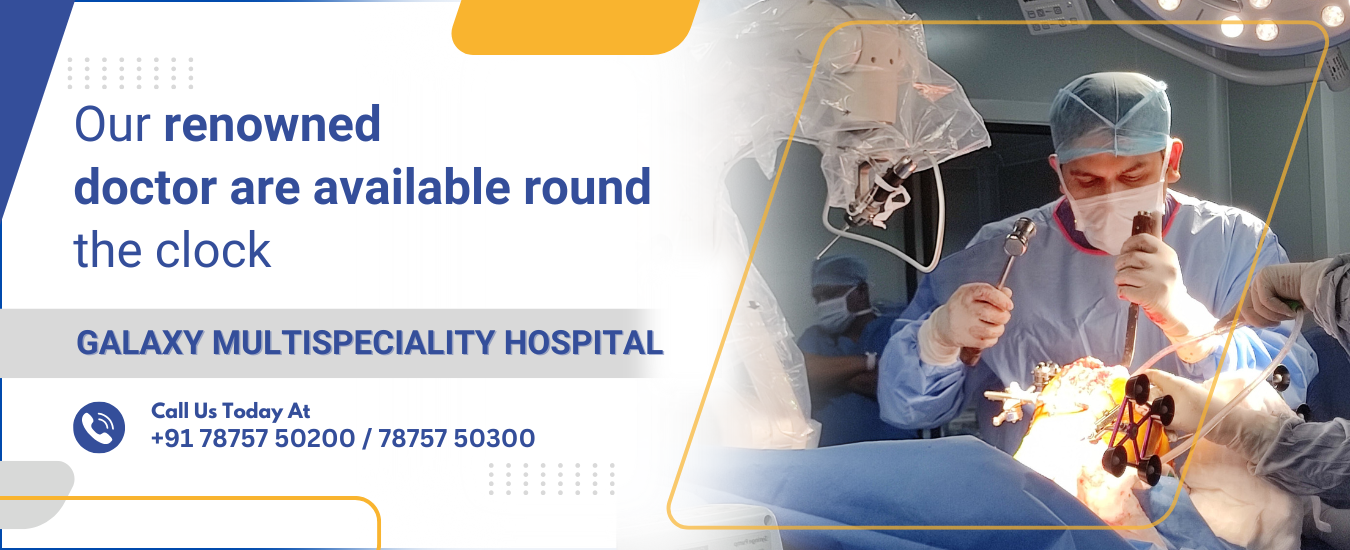 Dr. Rahul Gagare Website Slider...